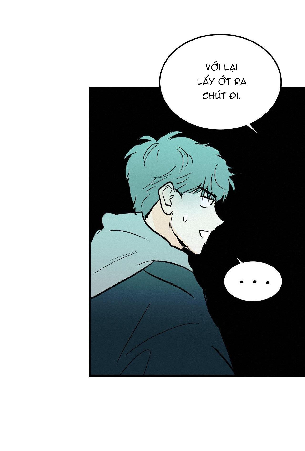 Đọc truyện LIE AGAIN - Chapter 18