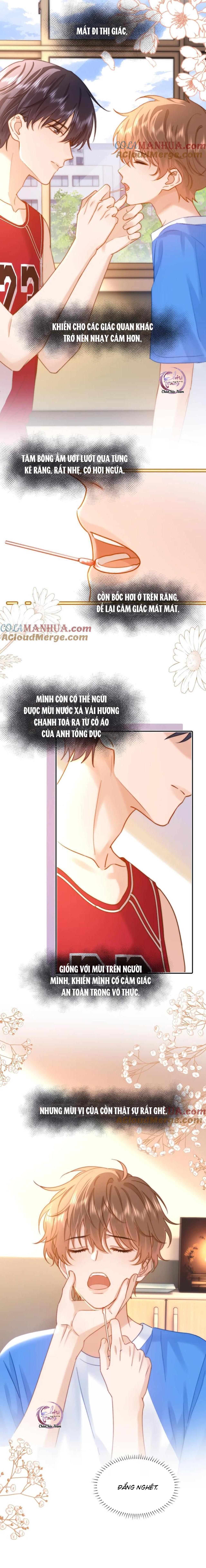Đọc truyện Chất Dị Ứng Đáng Yêu - Chapter 16