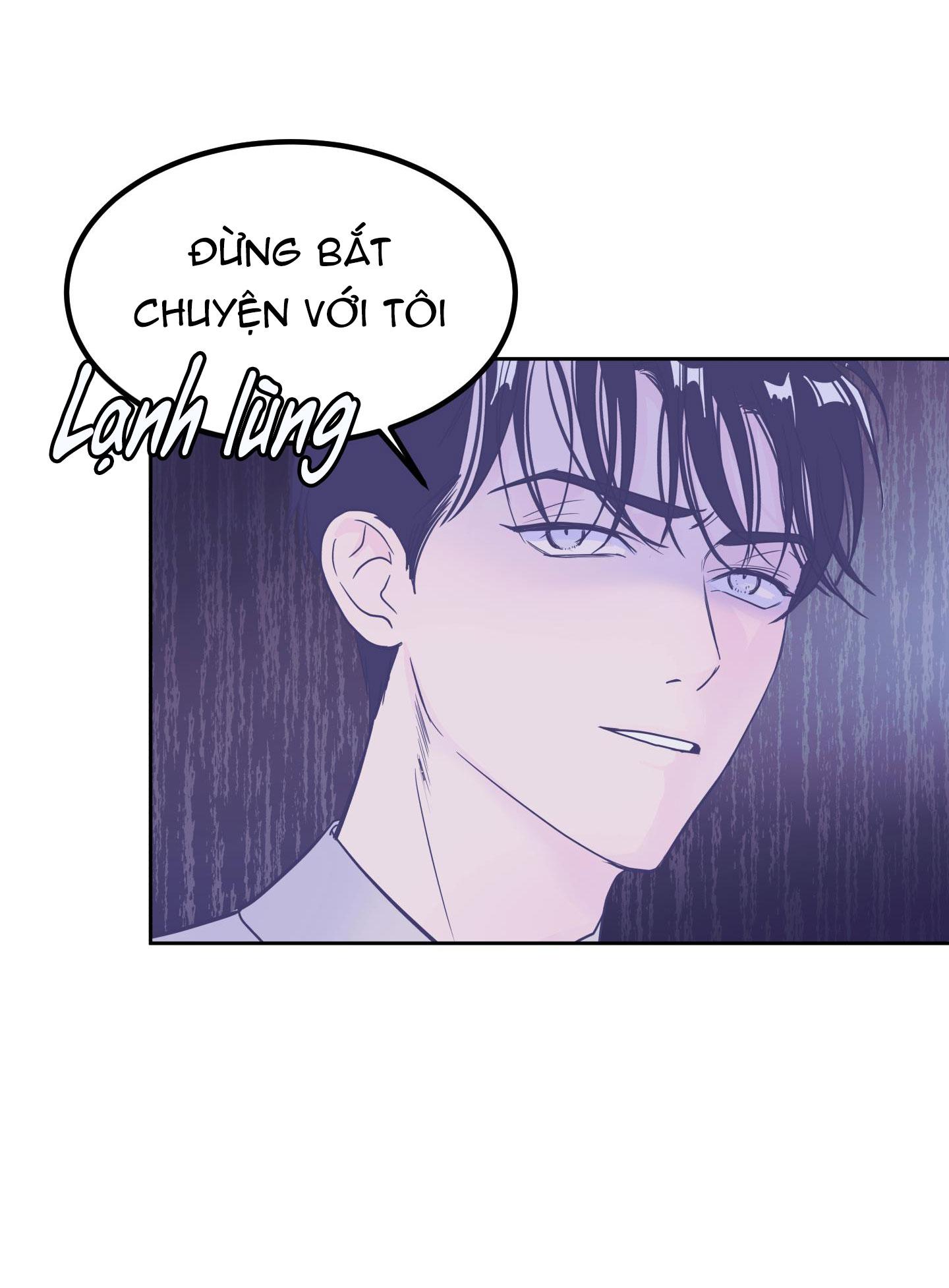 Đọc truyện BL NGẮN TUYỂN CHỌN - Chapter 4.5