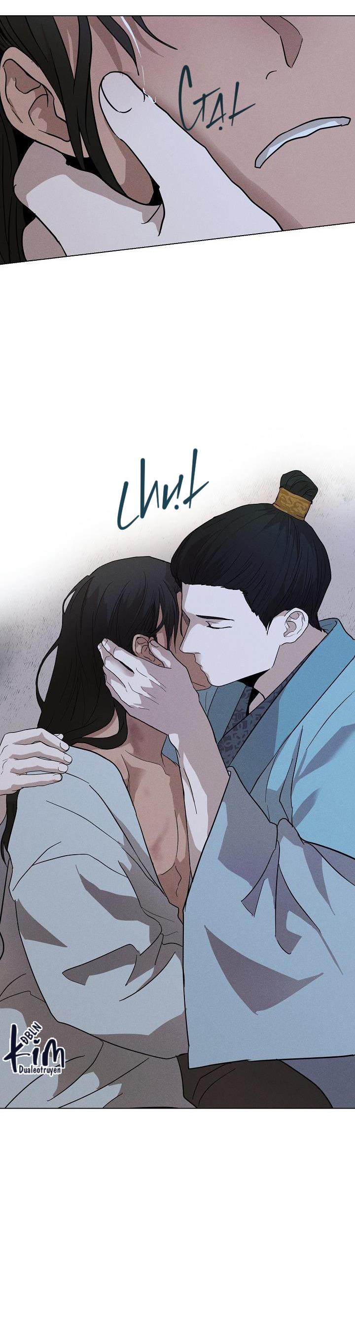 Đọc truyện BL NGẮN CHỊCH HỎNY - Chapter 18.6