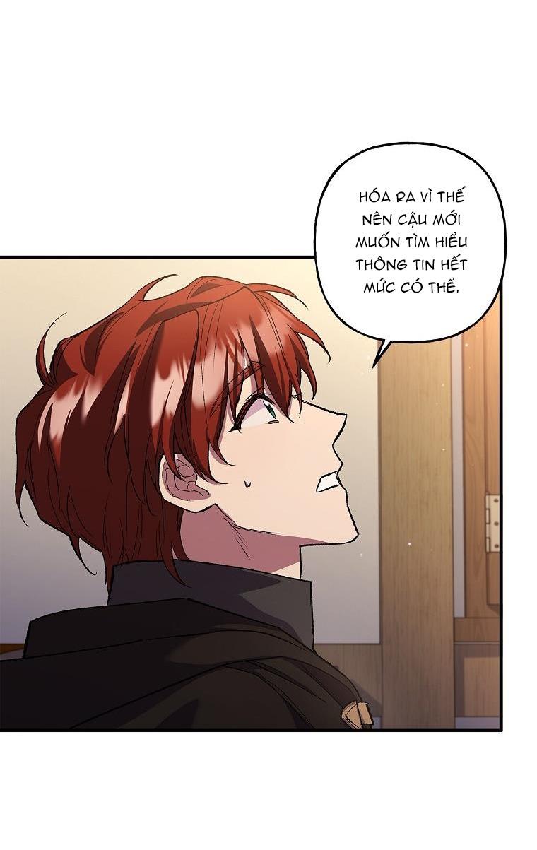 Đọc truyện (ABO) BƯỚC NGOẶT - Chapter 19