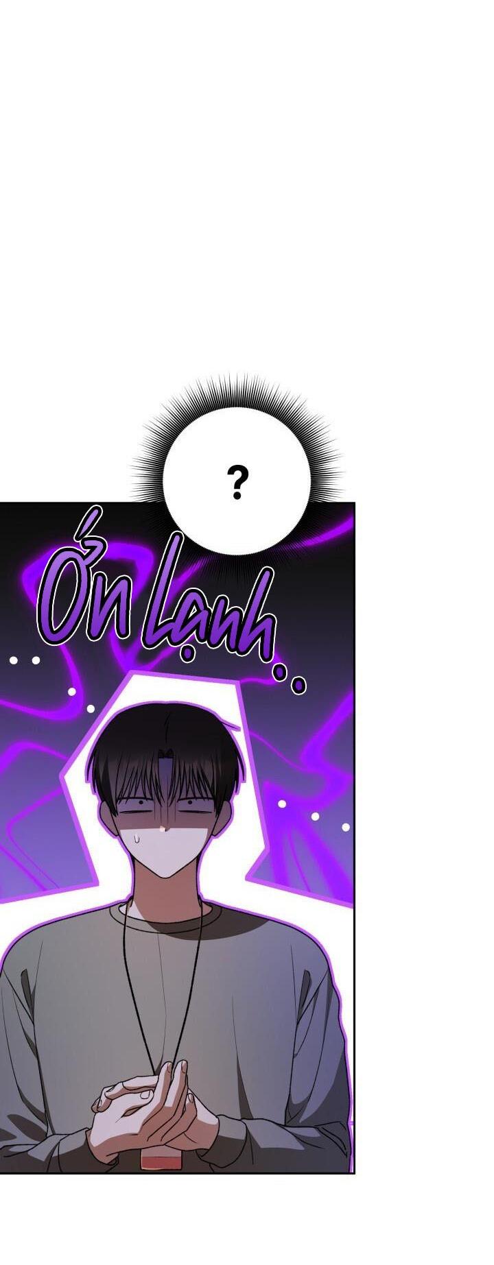 Đọc truyện NETKAMA PUNCH!! - Chapter 60