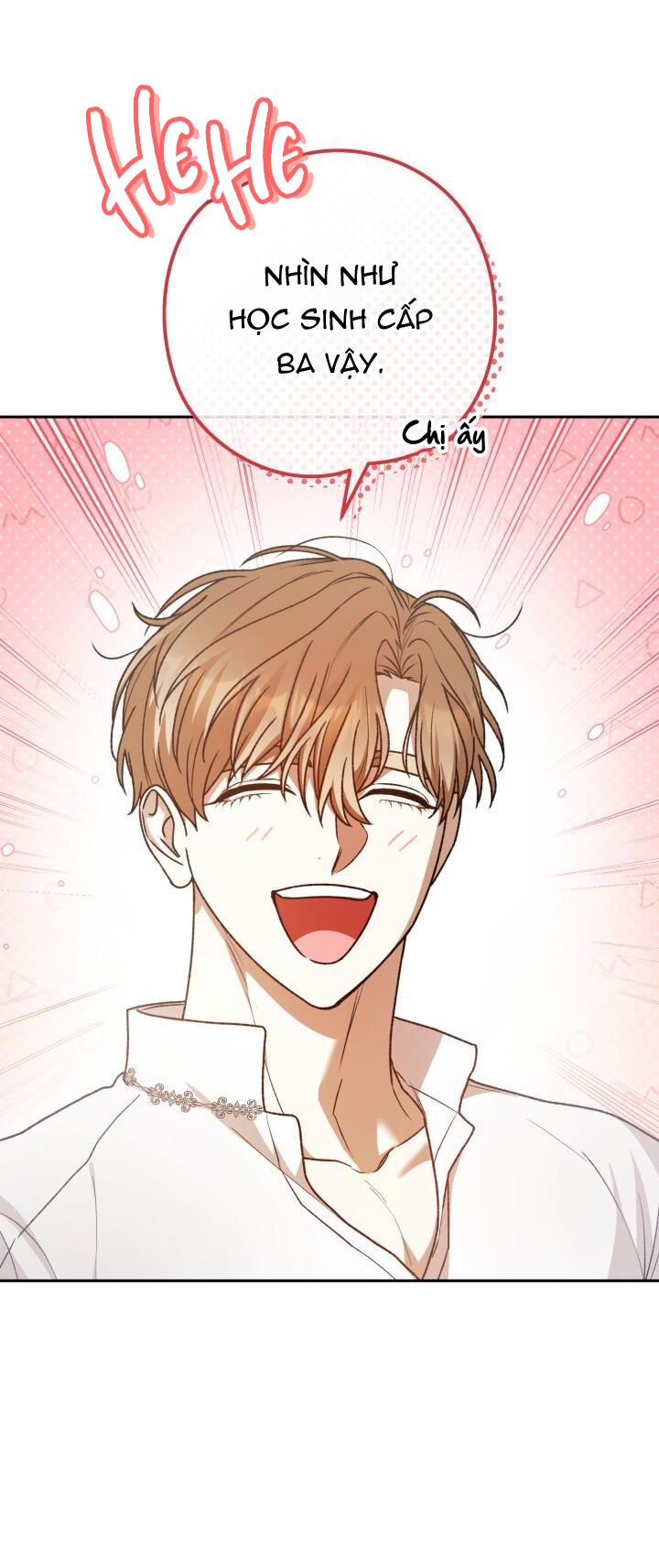 Đọc truyện NETKAMA PUNCH!! - Chapter 58