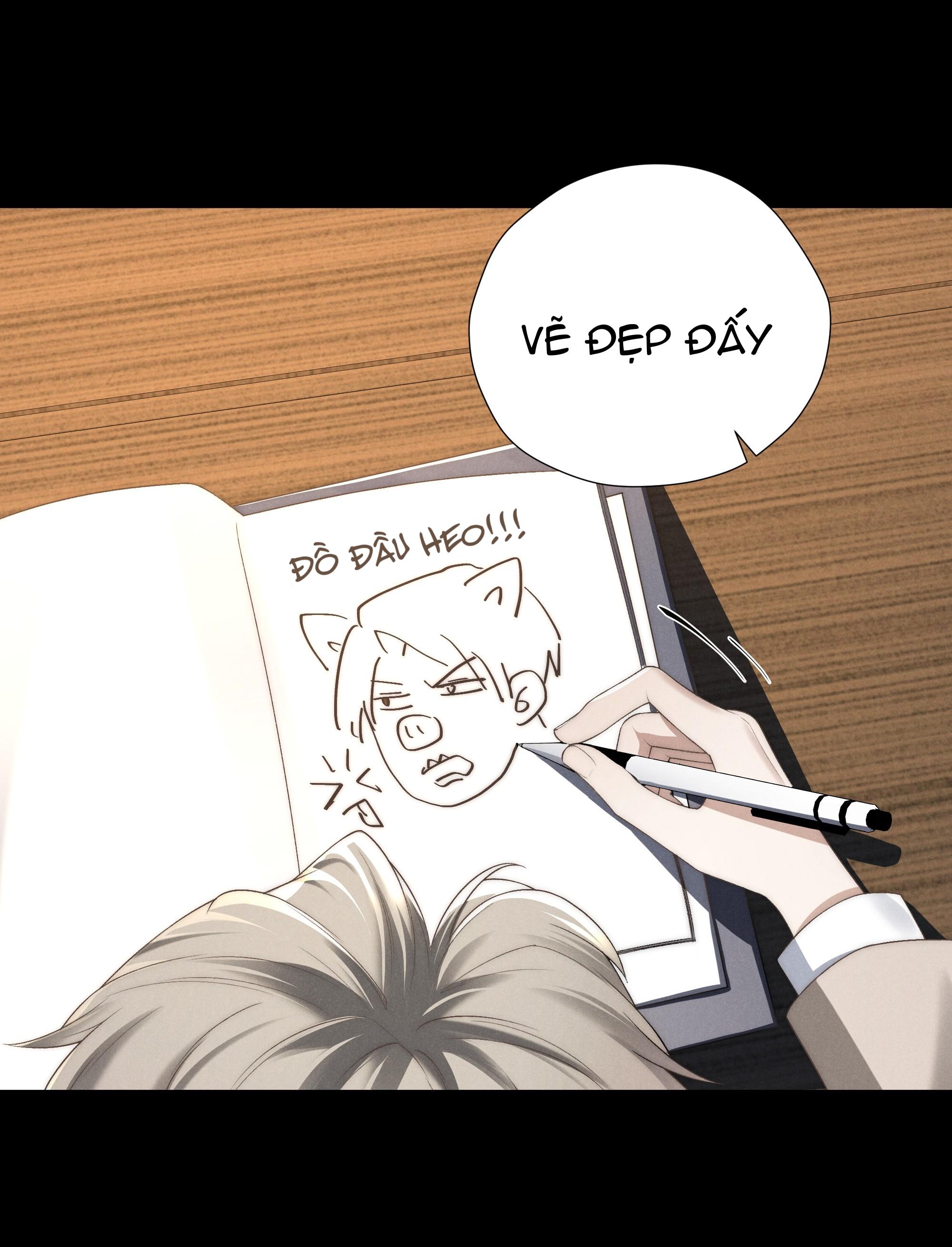 Đọc truyện (END) Thiếu Gia Hư Hỏng - Chapter 13