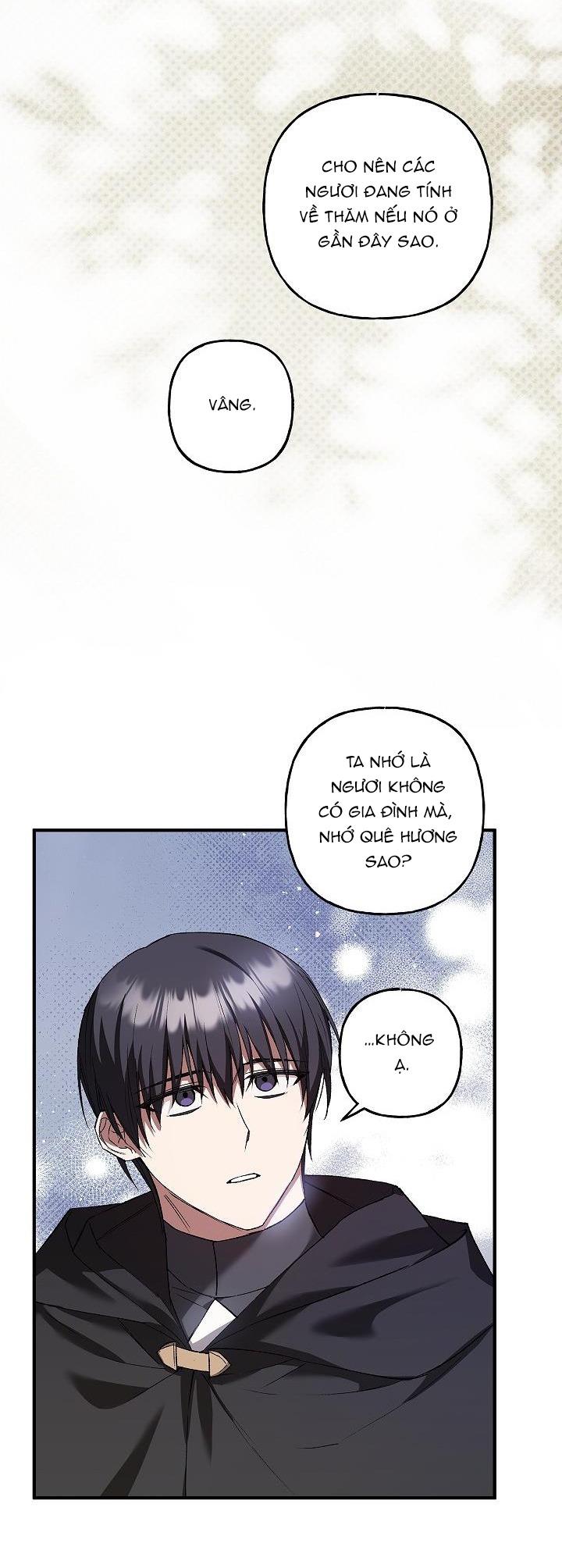 Đọc truyện (ABO) BƯỚC NGOẶT - Chapter 21