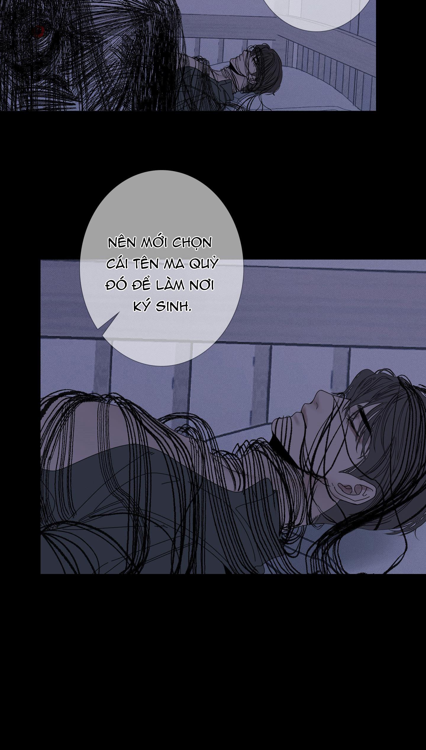 Đọc truyện CHUYỆN QUỶ MÔN QUAN - Chapter 42