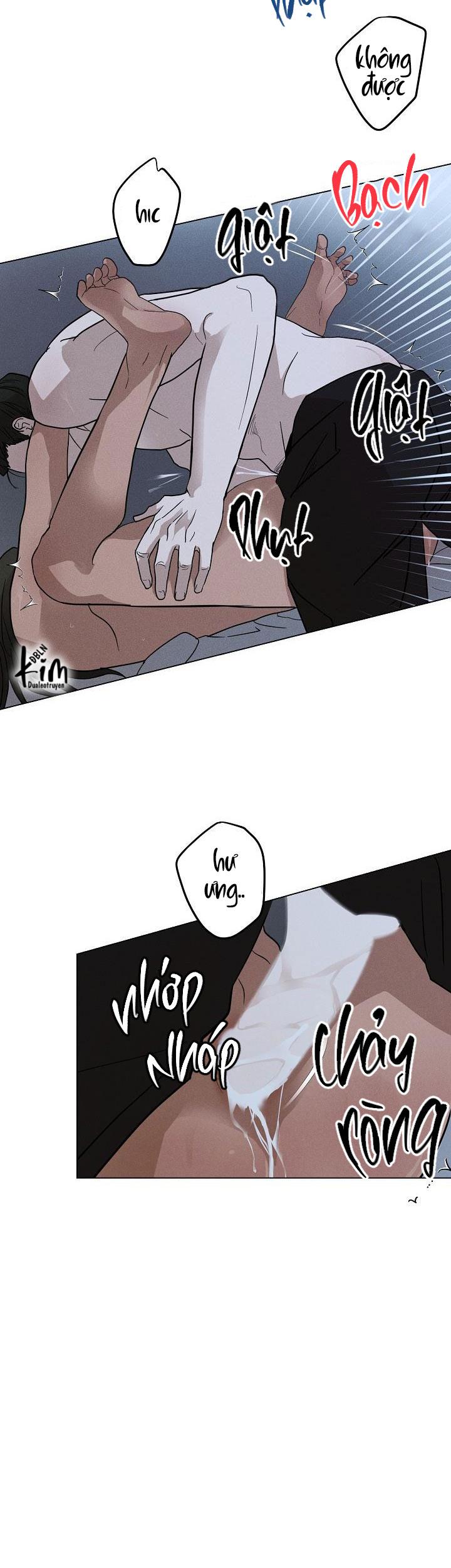 Đọc truyện BL NGẮN CHỊCH HỎNY - Chapter 18.7