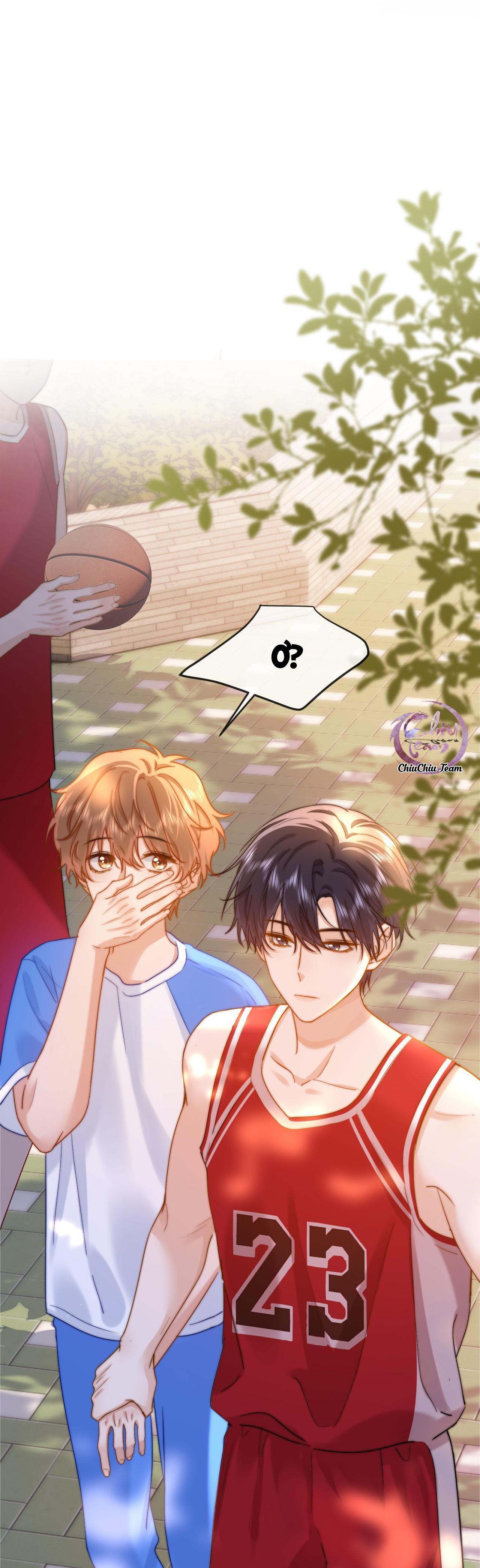 Đọc truyện Chất Dị Ứng Đáng Yêu - Chapter 14