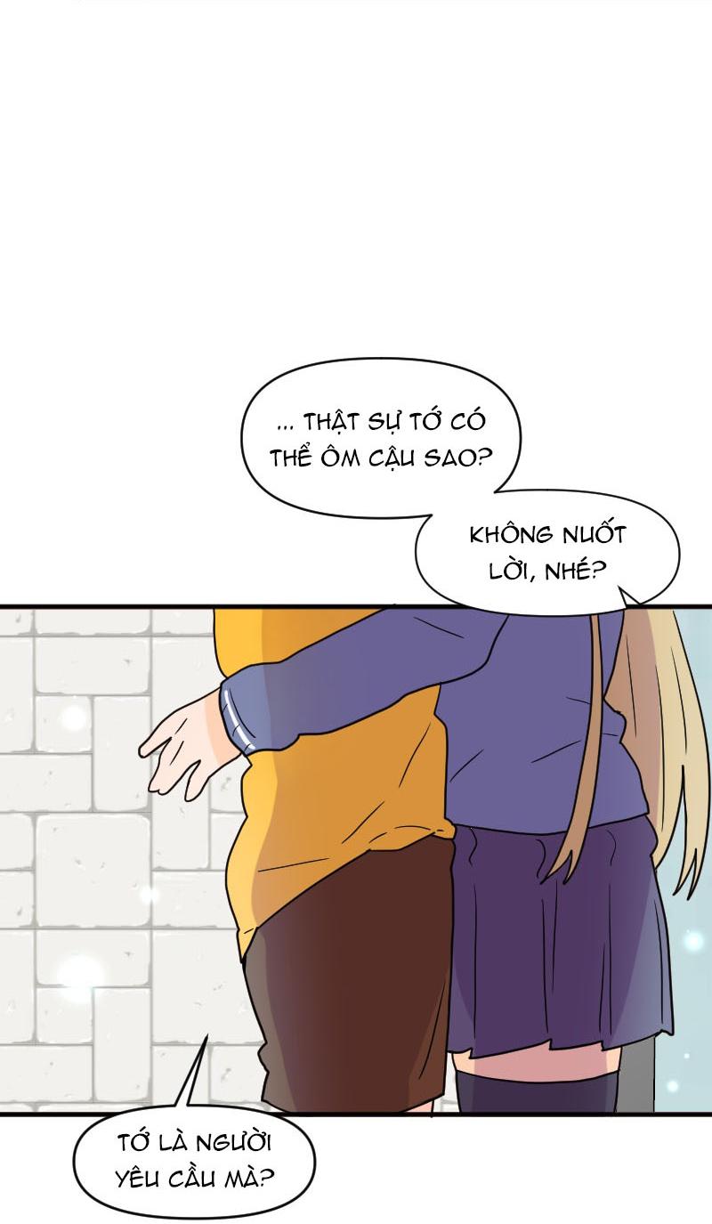 Đọc truyện Truyện Ngôn Nhưng Không Ngôn Lắm - Chapter 58