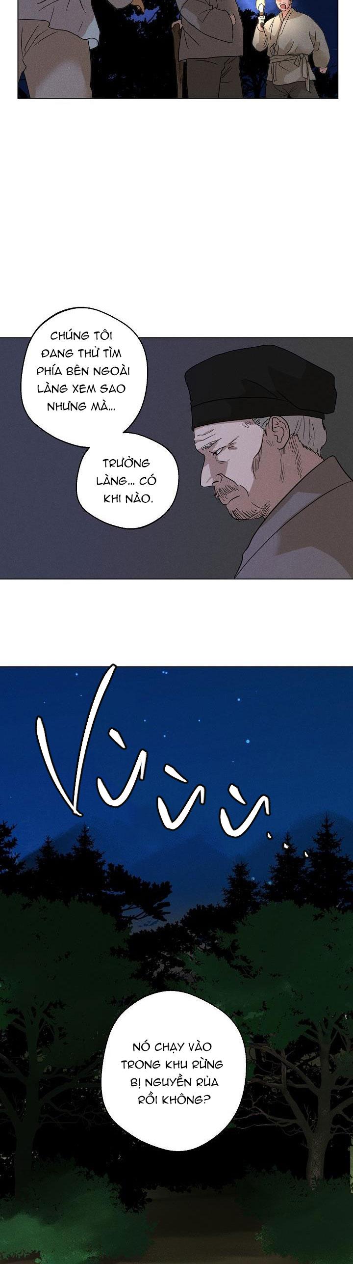 Đọc truyện BL NGẮN CHỊCH HỎNY - Chapter 18.7
