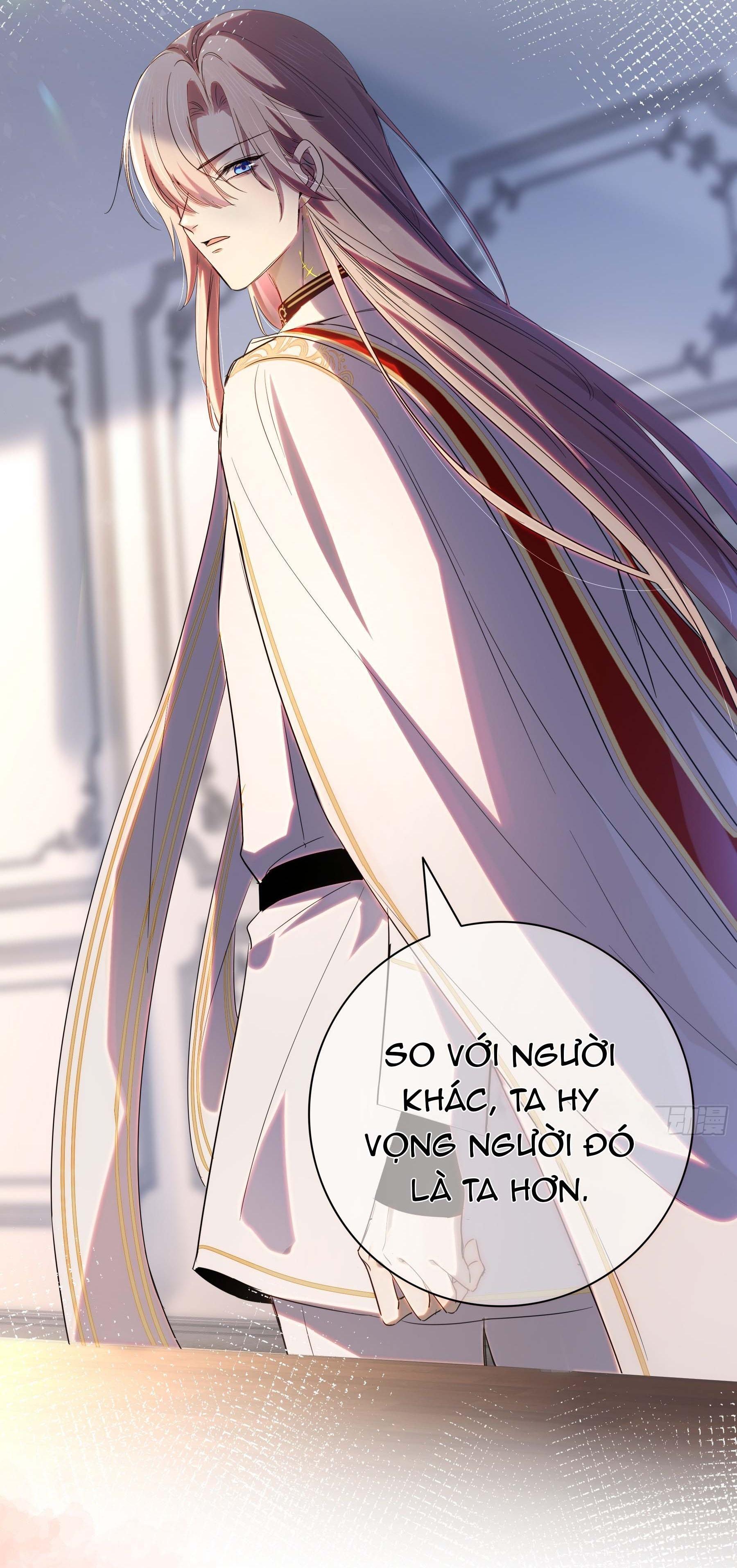 Đọc truyện Hoen Ố (DROP) - Chapter 3