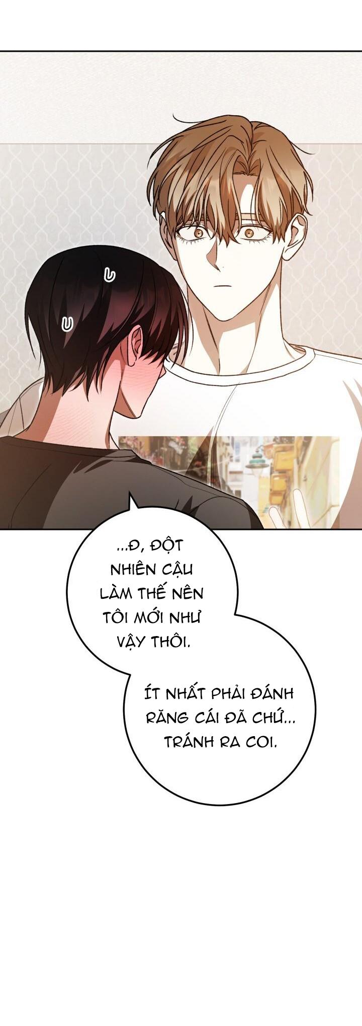 Đọc truyện NETKAMA PUNCH!! - Chapter 56