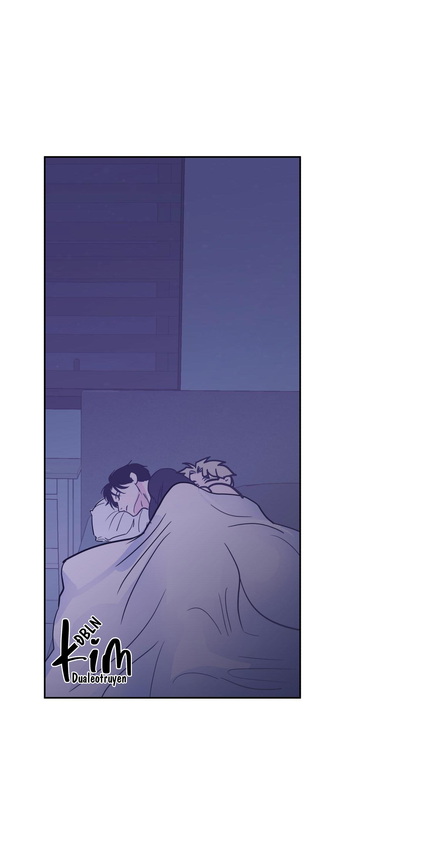 Đọc truyện BL NGẮN TUYỂN CHỌN - Chapter 4.5