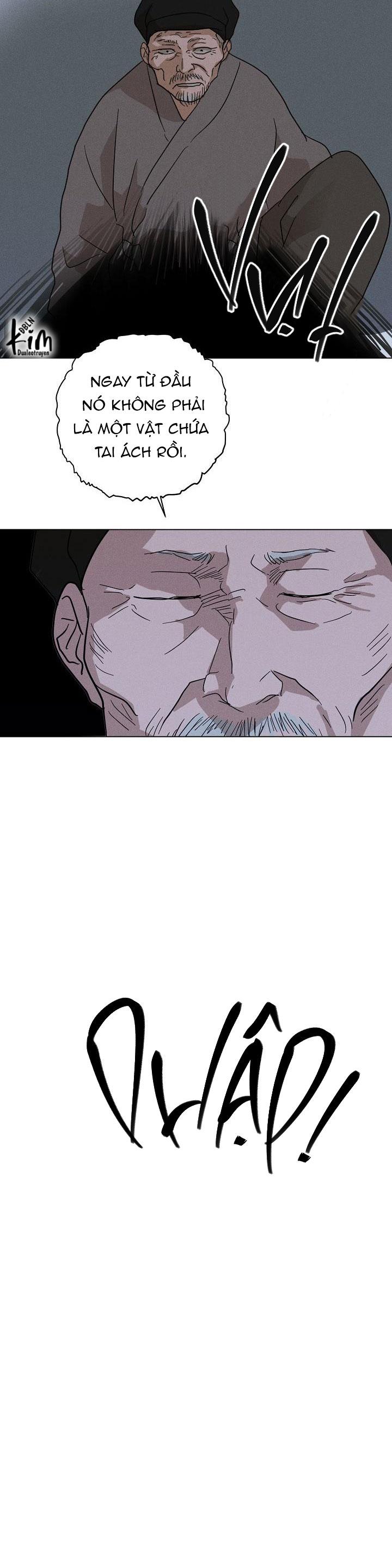 Đọc truyện BL NGẮN CHỊCH HỎNY - Chapter 18.7
