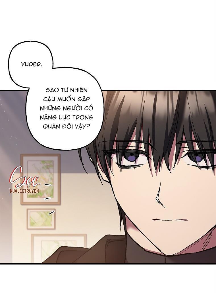 Đọc truyện (ABO) BƯỚC NGOẶT - Chapter 19