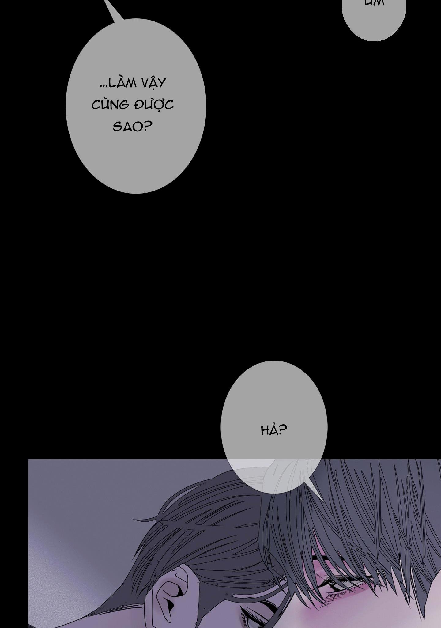 Đọc truyện CHUYỆN QUỶ MÔN QUAN - Chapter 45