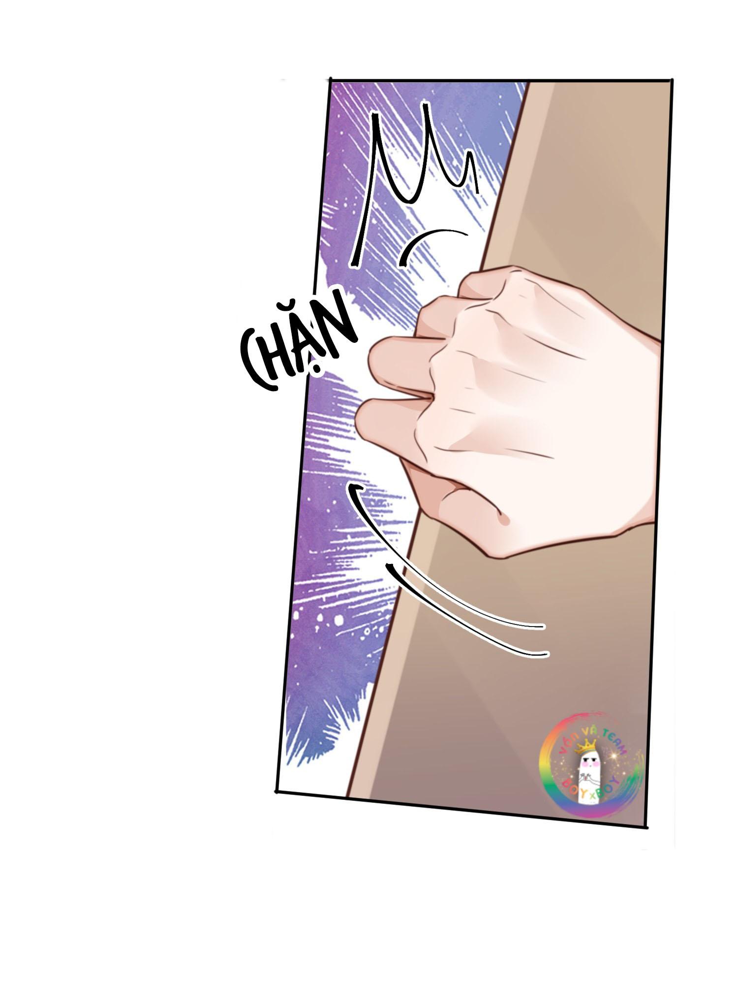 Đọc truyện Đặc Chế Cho Riêng Anh - Chapter 69