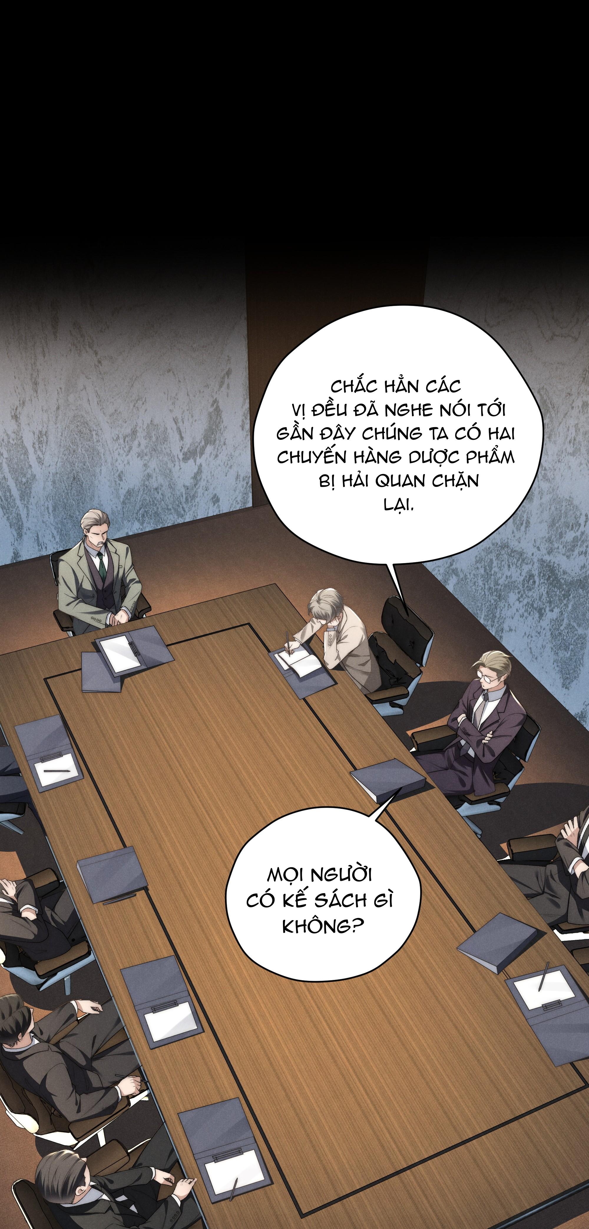 Đọc truyện (END) Thiếu Gia Hư Hỏng - Chapter 13