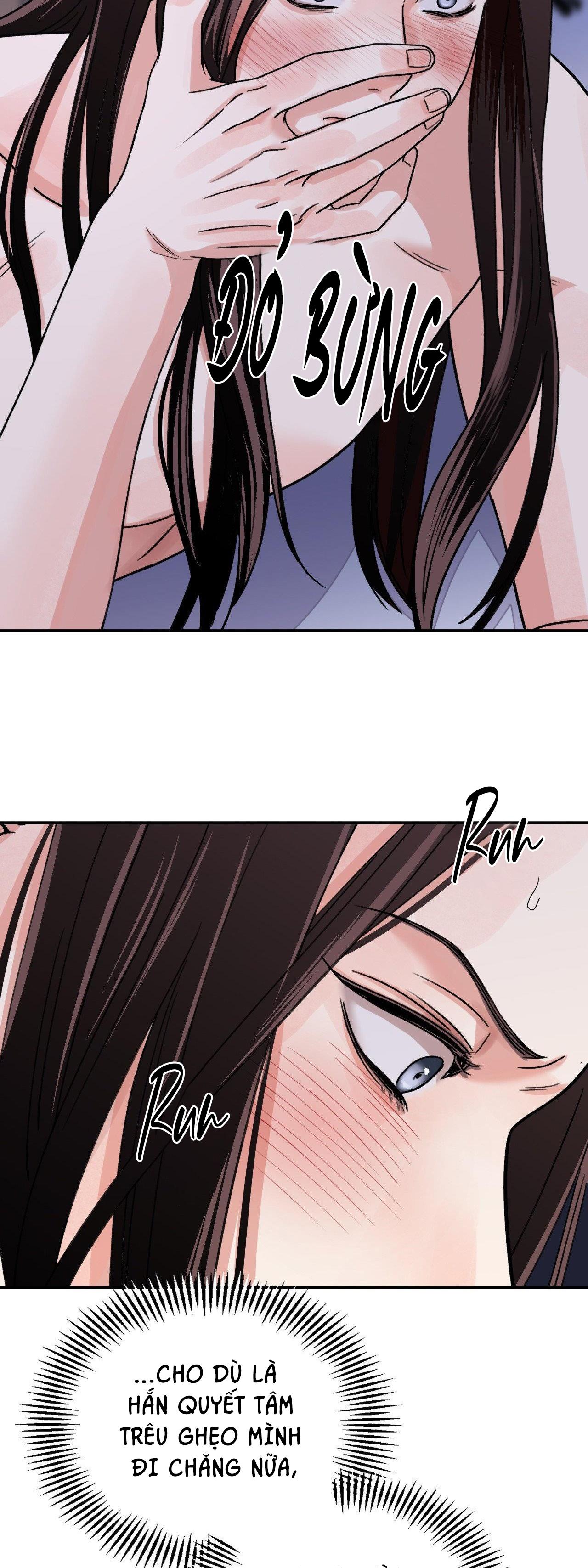 Đọc truyện KIẾM HOA - Chapter 45
