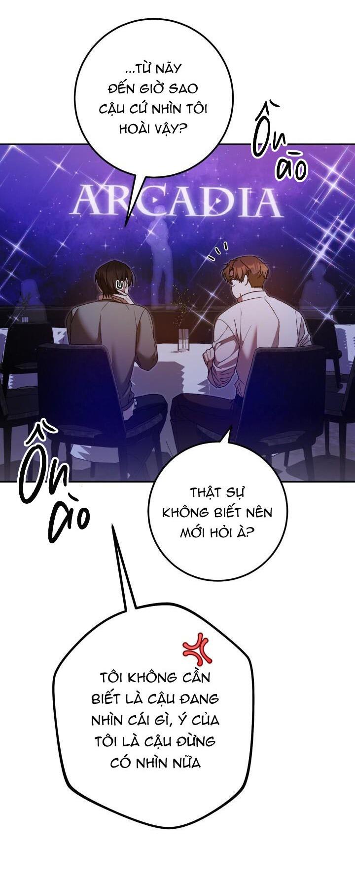 Đọc truyện NETKAMA PUNCH!! - Chapter 60