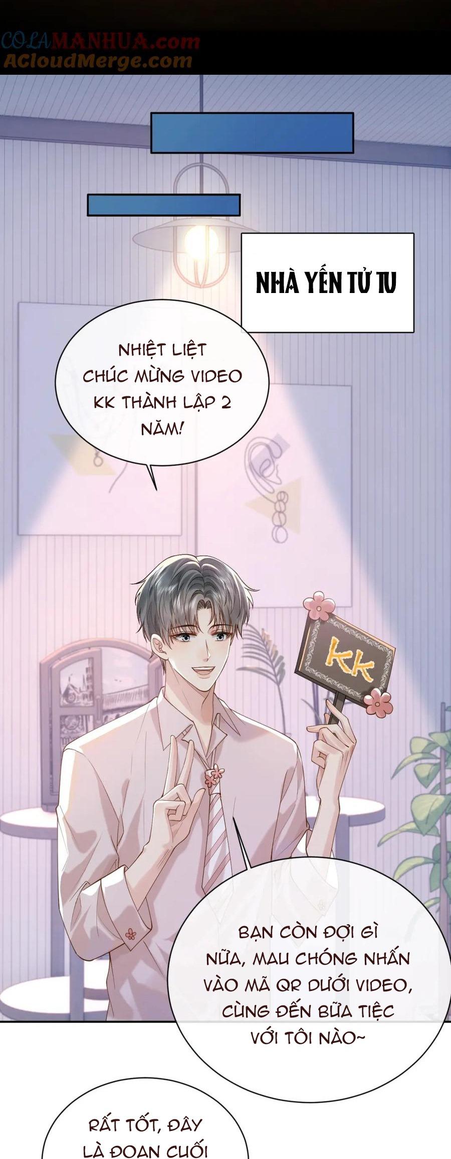 Đọc truyện Sau Khi Ly Hôn, Ảnh Đế Trở Nên Nghèo Túng - Chapter 11