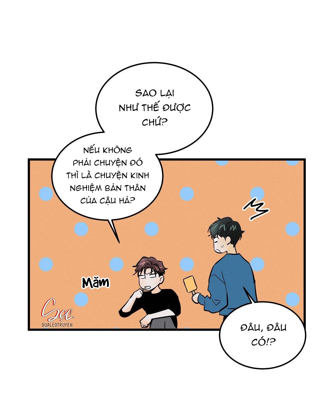 Đọc truyện LIE AGAIN - Chapter 20