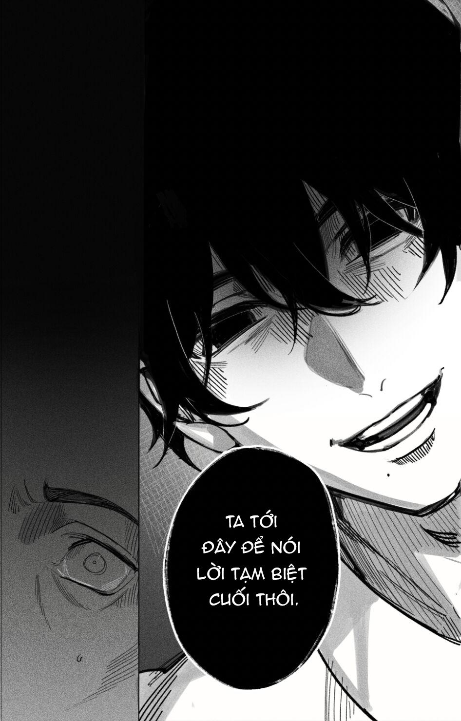 Đọc truyện Nơi husbando của bạn bị đụ ná thở - Chapter 64.4