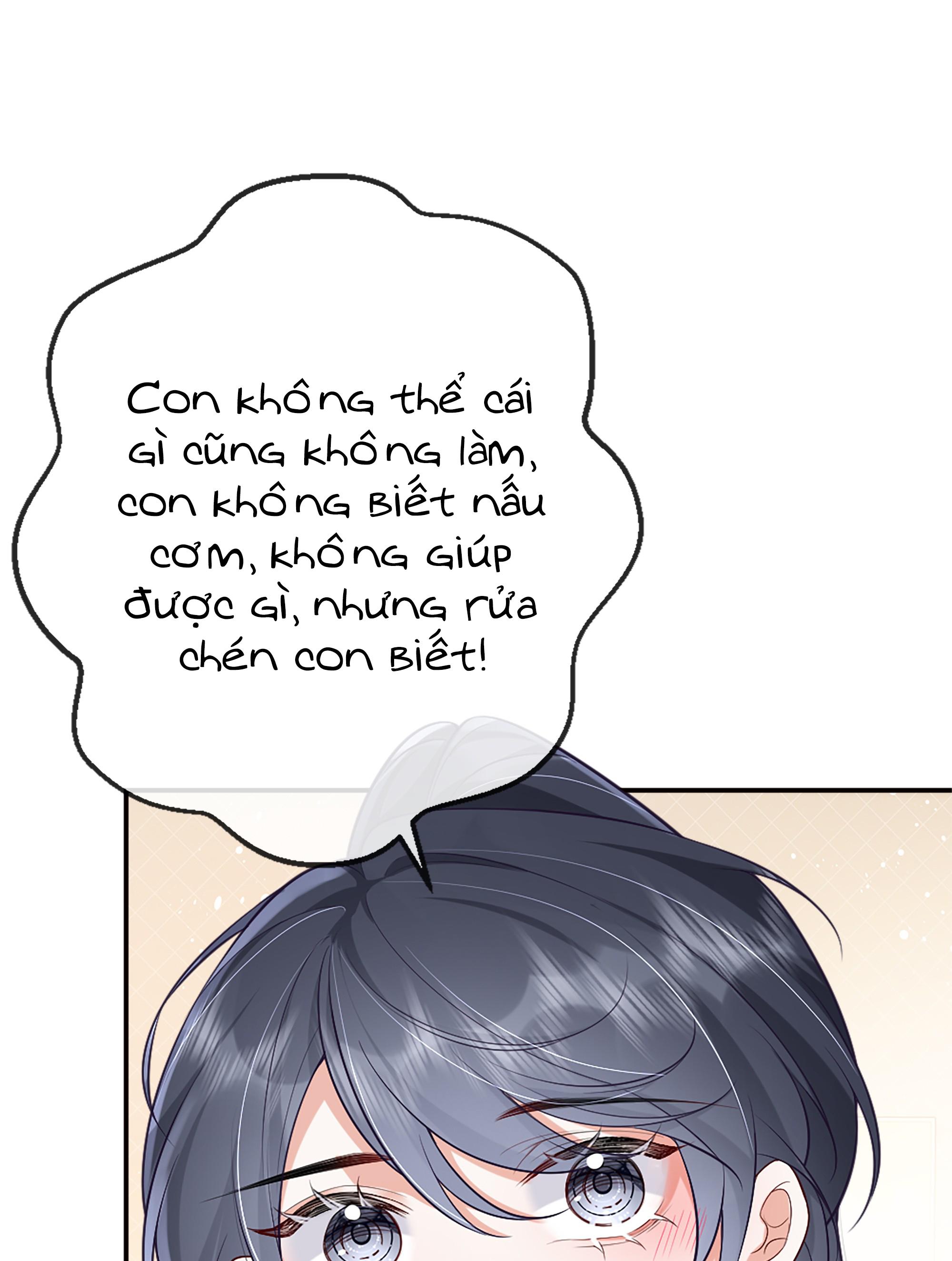 Đọc truyện Dư sinh vi kì - Chapter 5