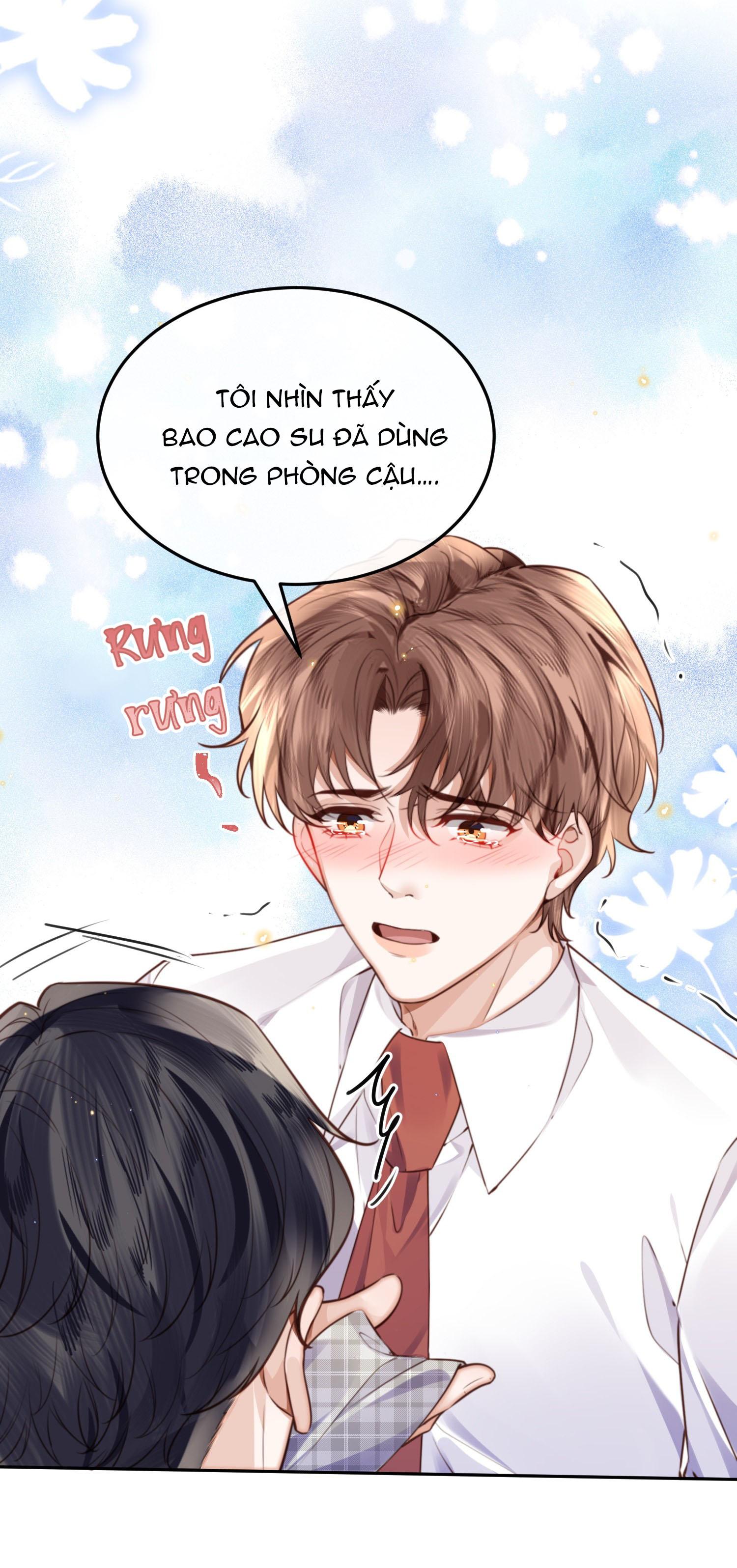 Đọc truyện Đặc Chế Cho Riêng Anh - Chapter 69