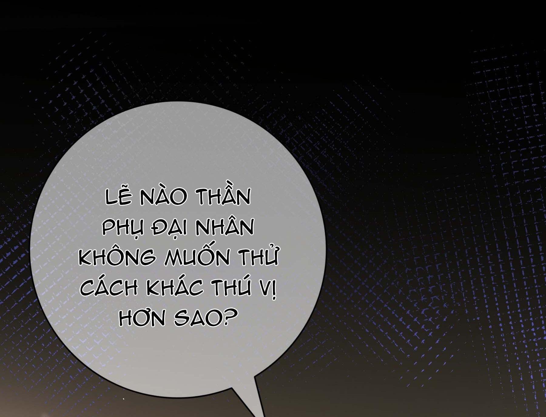 Đọc truyện Hoen Ố (DROP) - Chapter 3