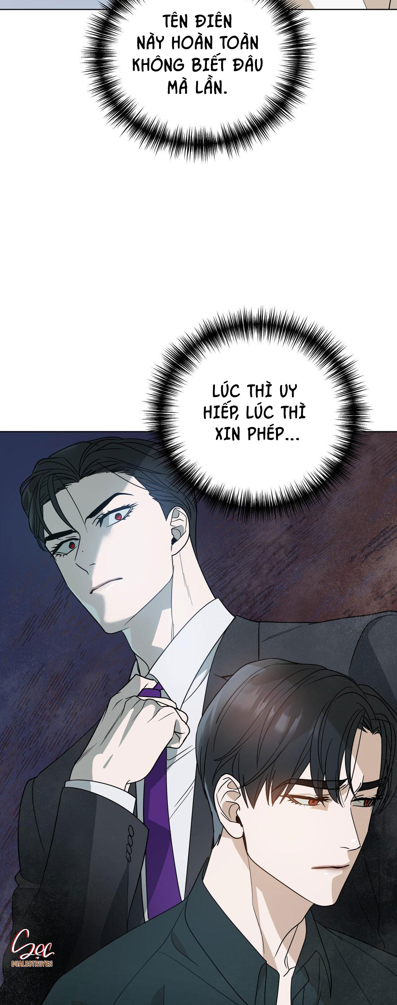 Đọc truyện KIỆT TÁC - Chapter 26