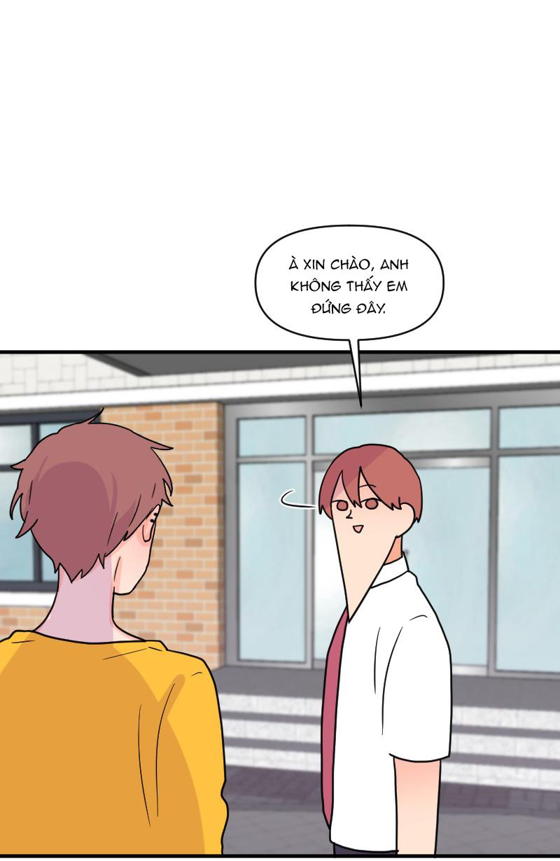Đọc truyện Truyện Ngôn Nhưng Không Ngôn Lắm - Chapter 55