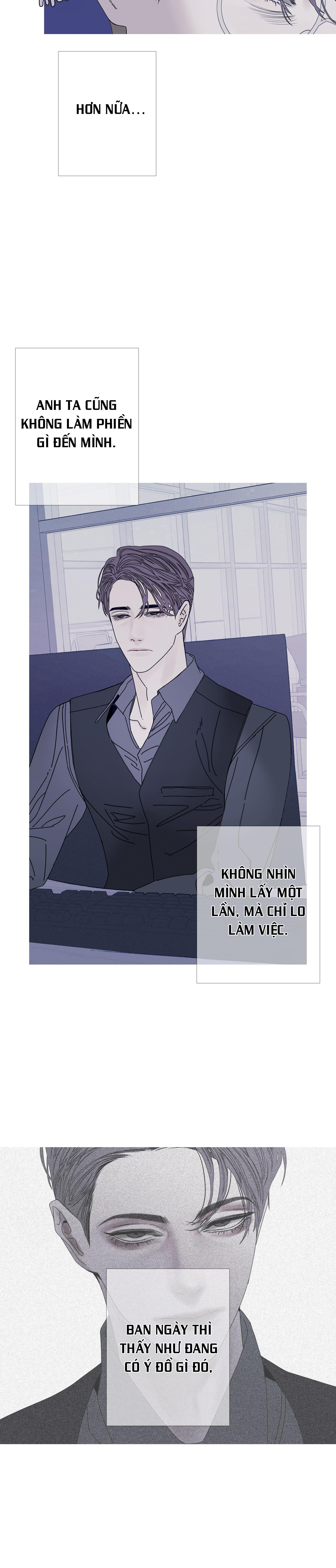 Đọc truyện CHUYỆN QUỶ MÔN QUAN - Chapter 42