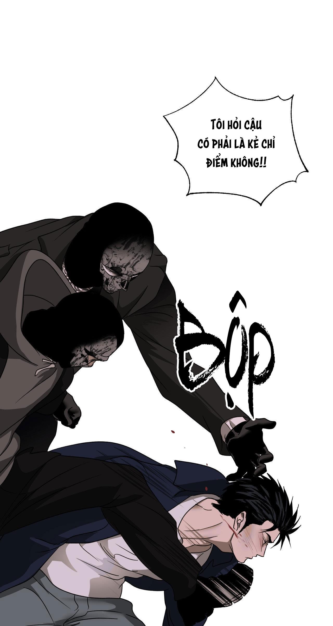 Đọc truyện SHUTLINE - Chapter 75