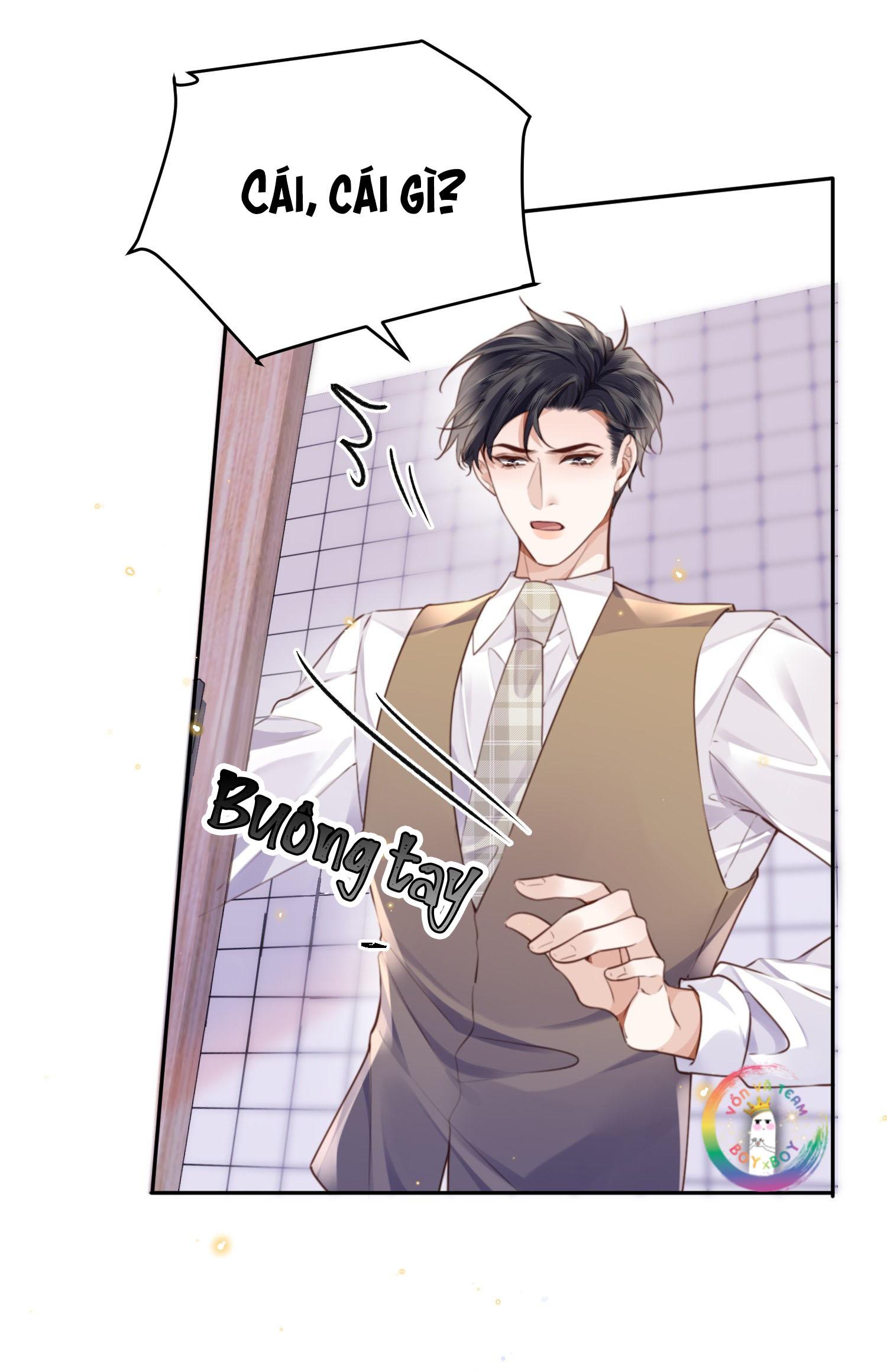 Đọc truyện Đặc Chế Cho Riêng Anh - Chapter 69