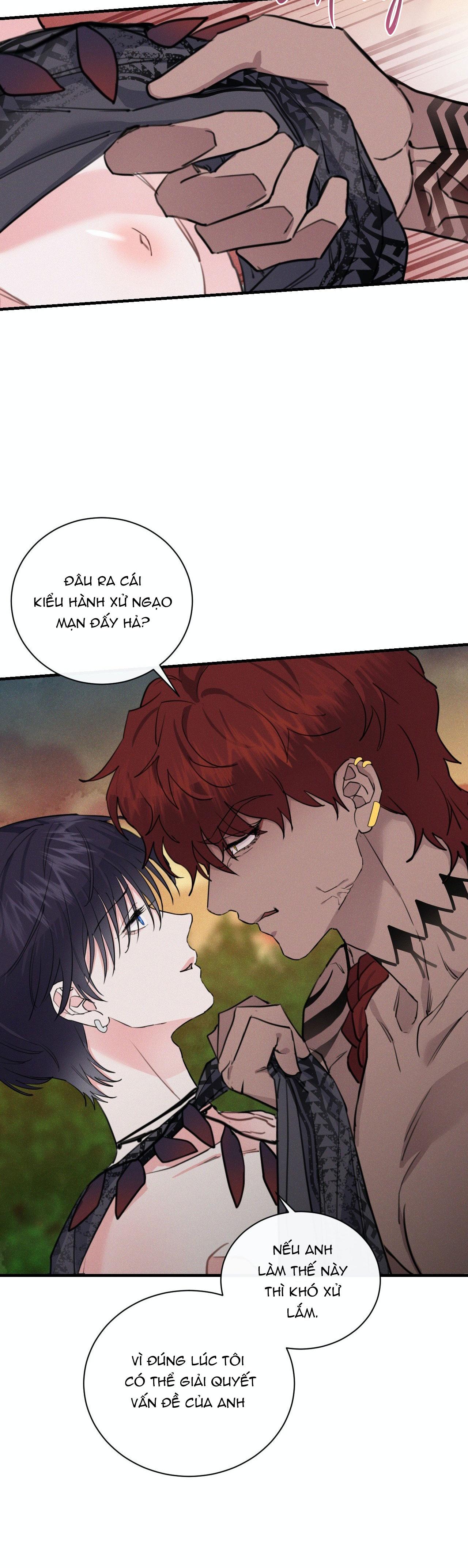 Đọc truyện TUYỂN TẬP NGỰC BỰ, CUNG KHỦ CỦA NHÀ KIM - Chapter 162.1
