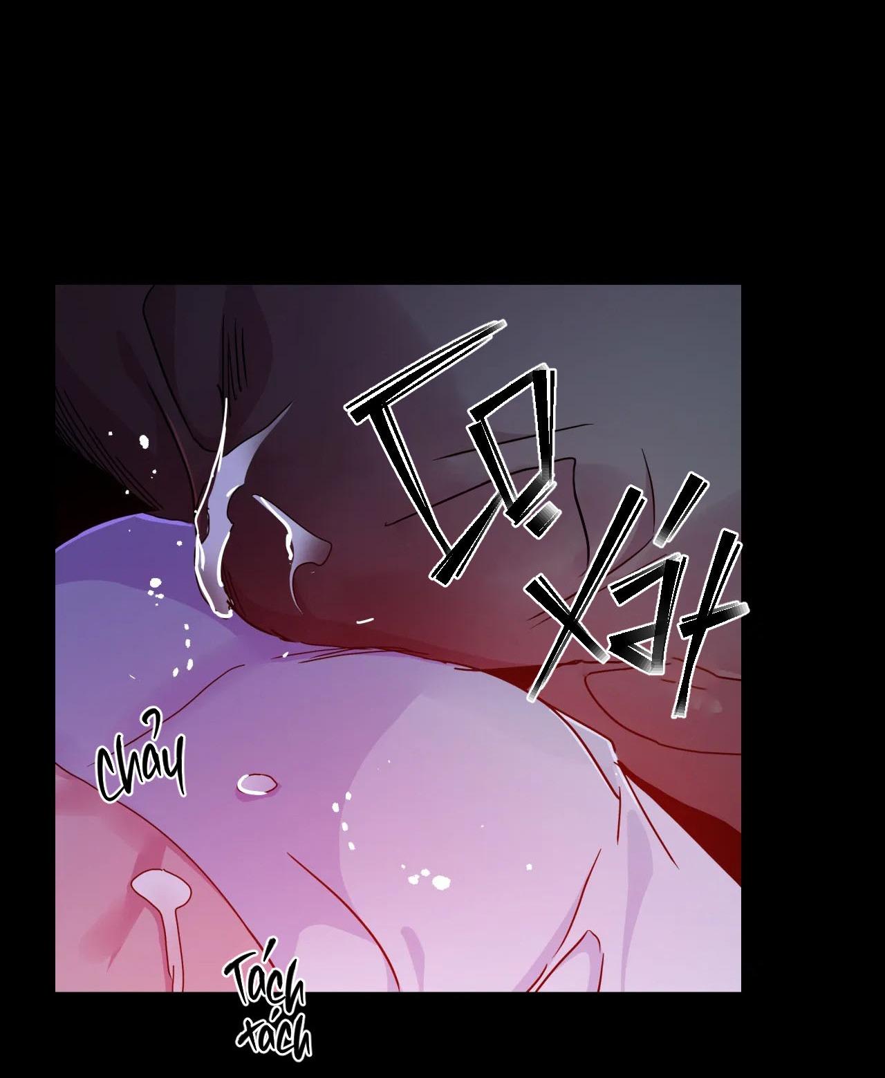 Đọc truyện (CBunu) Ám Giữ Linh Hồn - Chapter 46