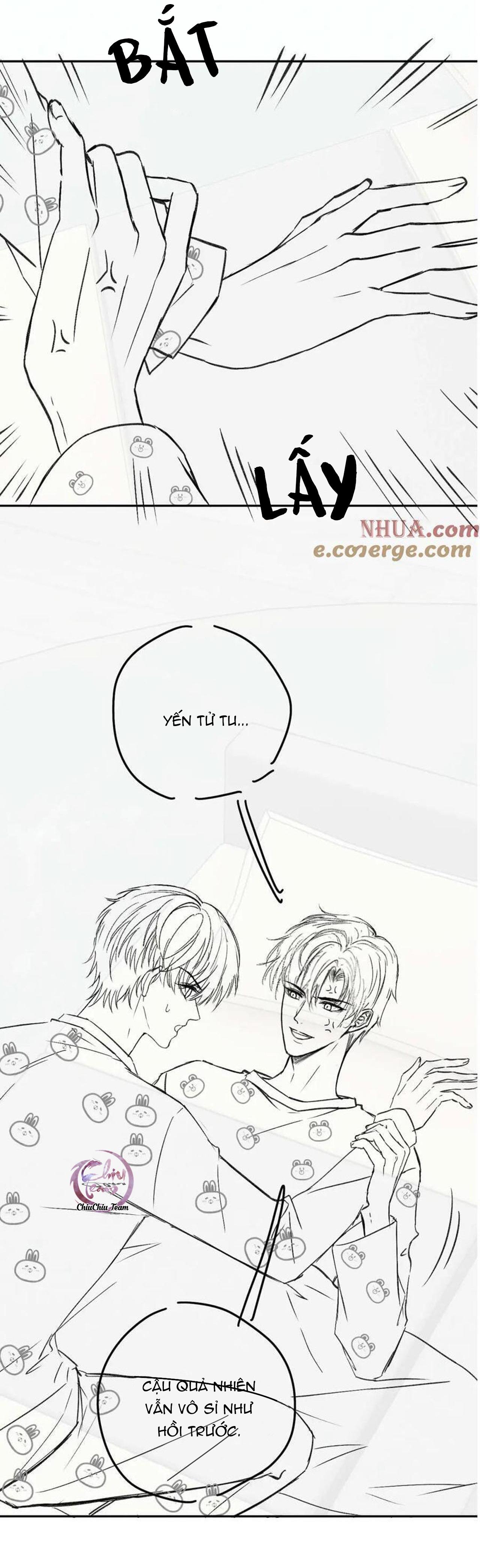 Đọc truyện Sau Khi Ly Hôn, Ảnh Đế Trở Nên Nghèo Túng - Chapter 13