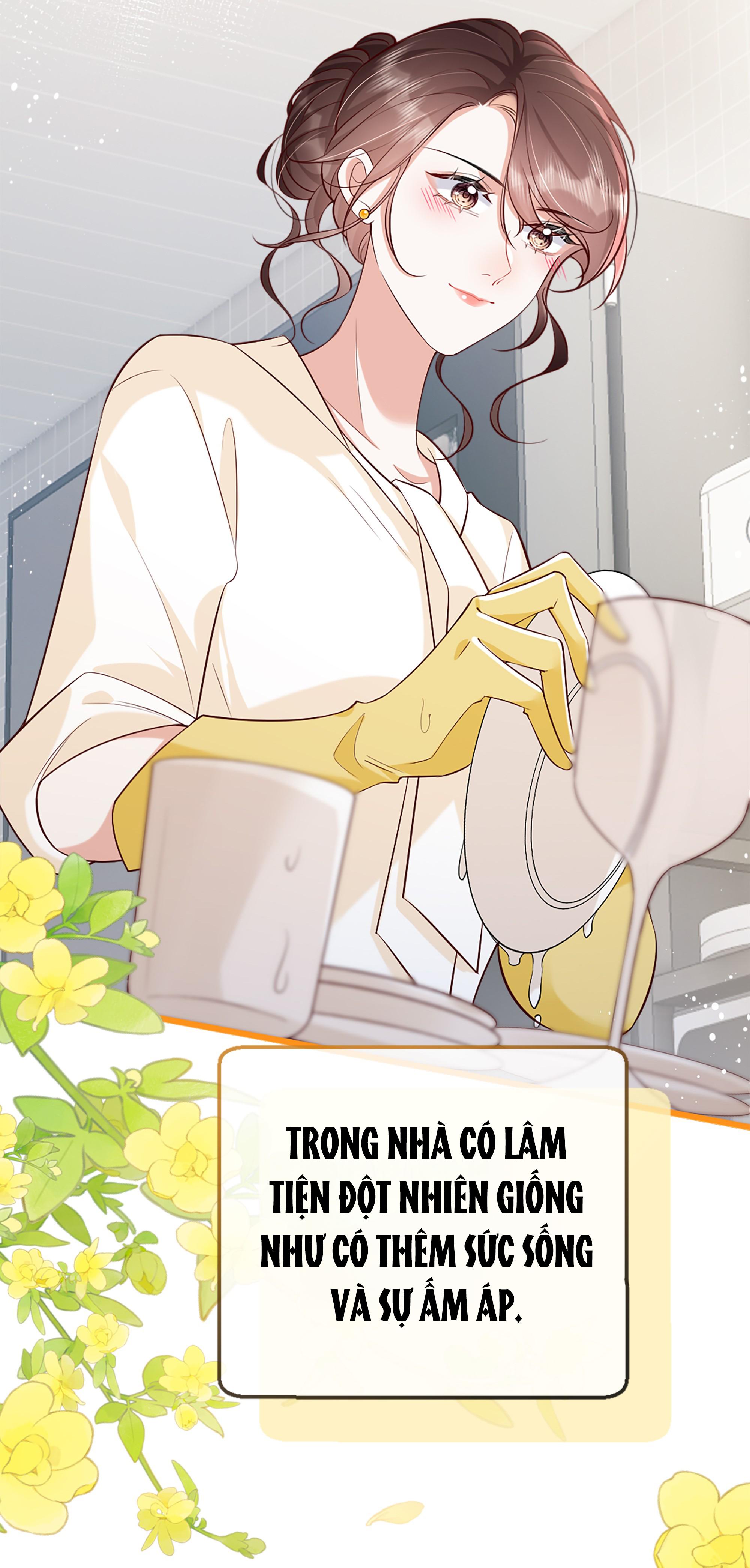 Đọc truyện Dư sinh vi kì - Chapter 5