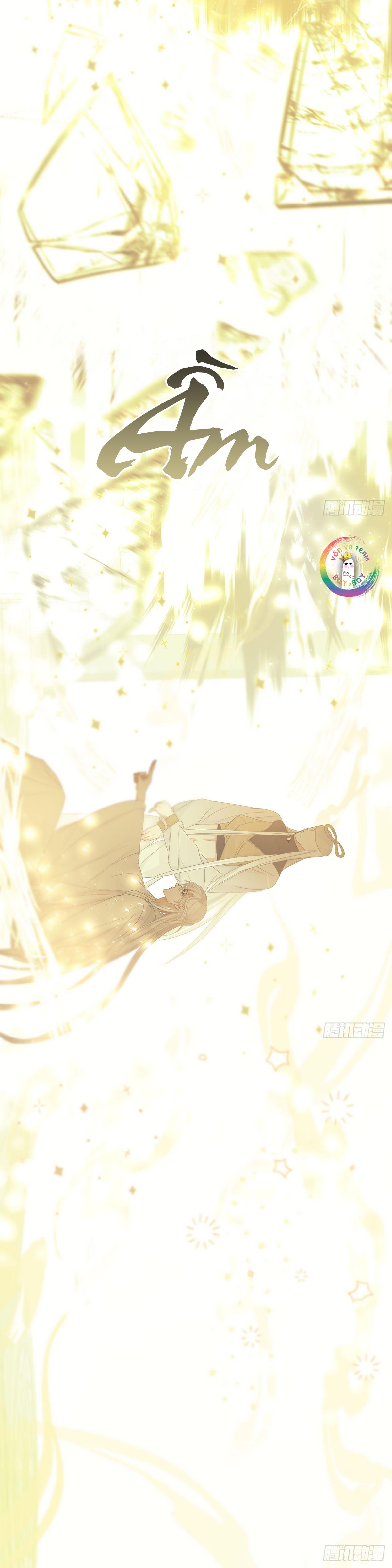 Đọc truyện Sự Chiếu Cố Của Thần Linh (END) - Chapter 44.1