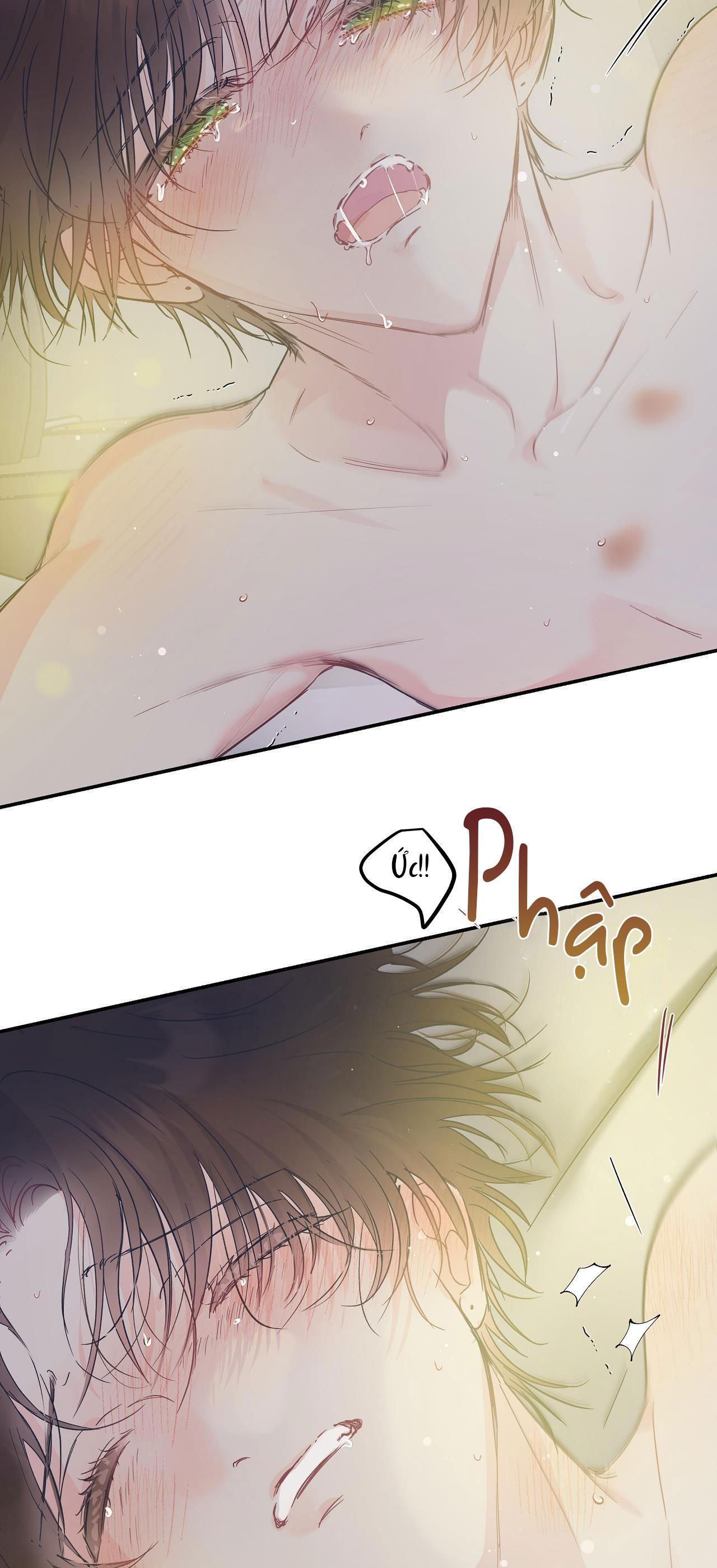 Đọc truyện ĐẢO NGƯỢC CỦA ĐẢO NGƯỢC - Chapter 32