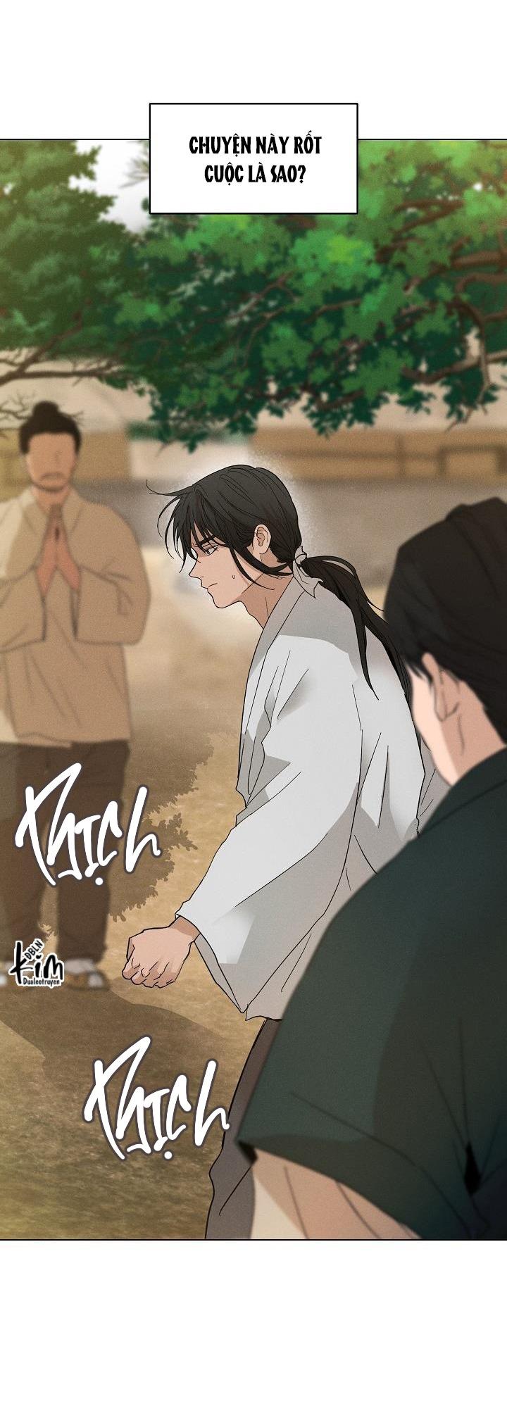 Đọc truyện BL NGẮN CHỊCH HỎNY - Chapter 18.5