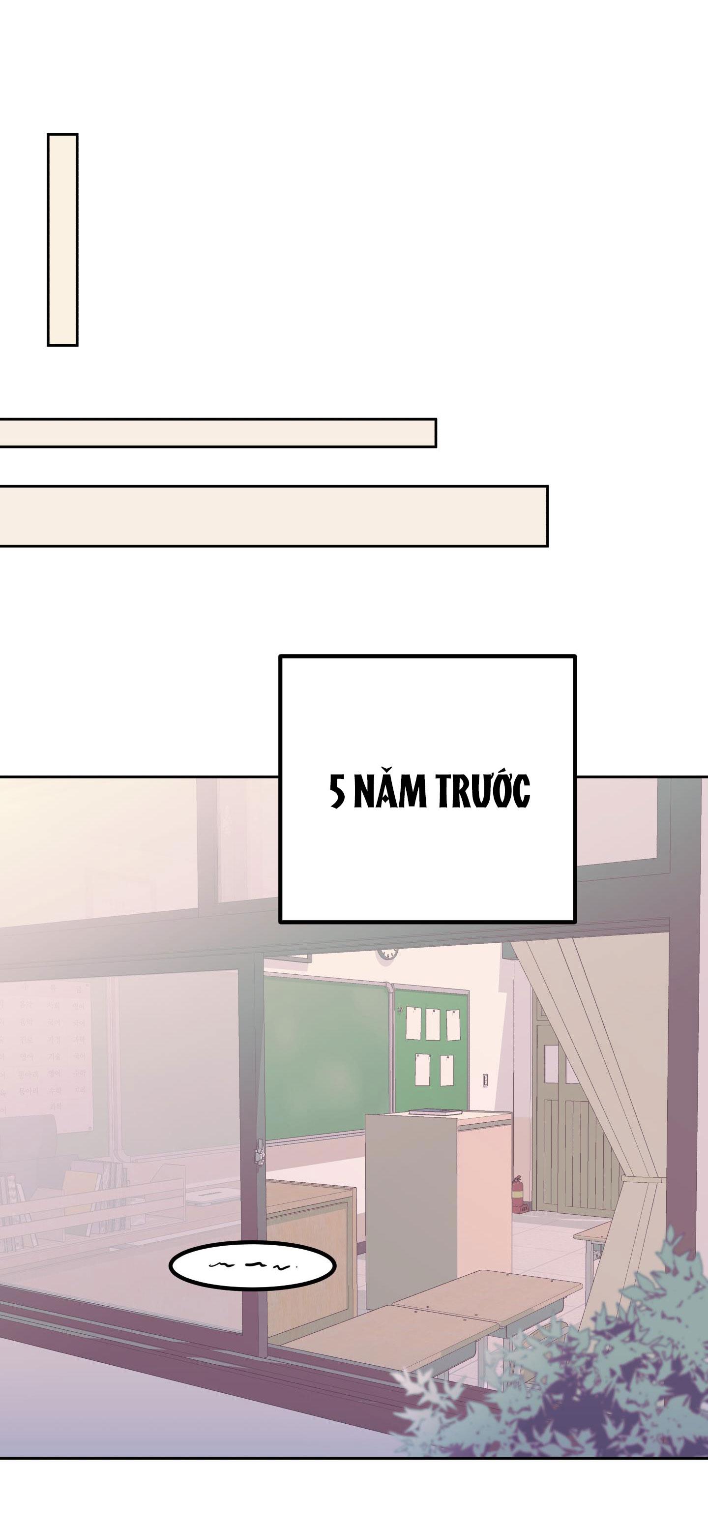 Đọc truyện BL NGẮN TUYỂN CHỌN - Chapter 4.5