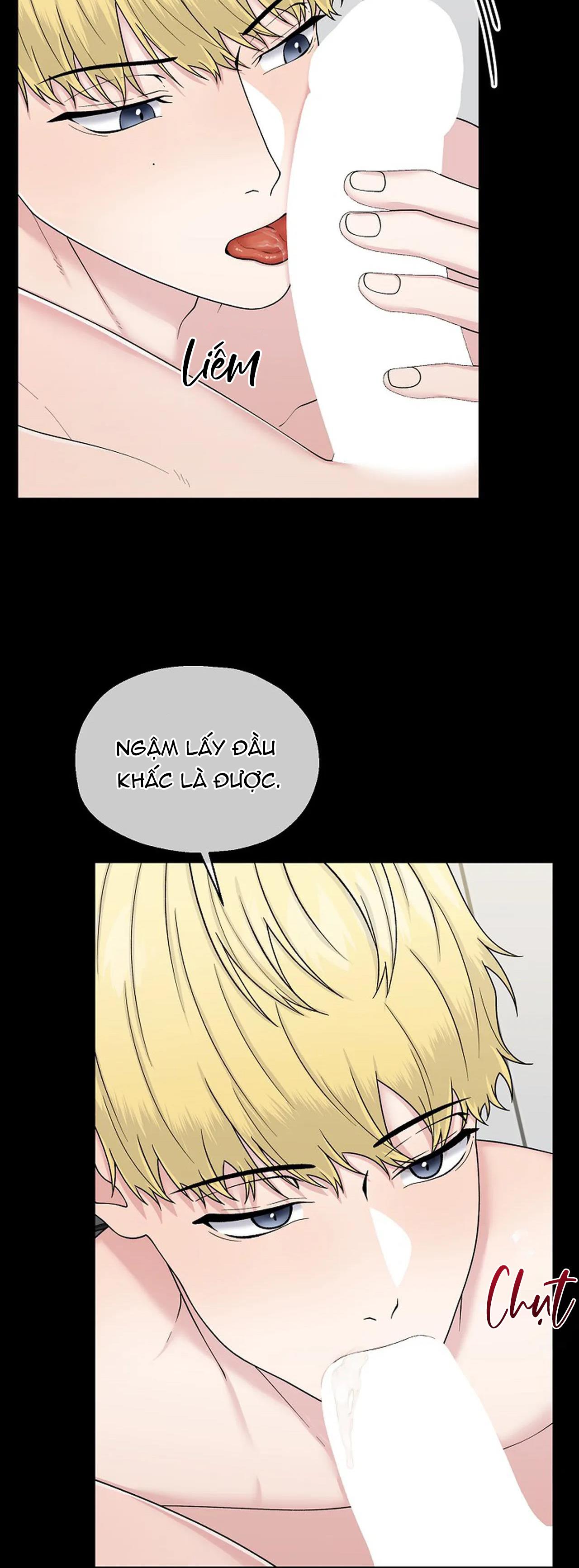Đọc truyện BL NGẮN TUYỂN CHỌN - Chapter 3.4