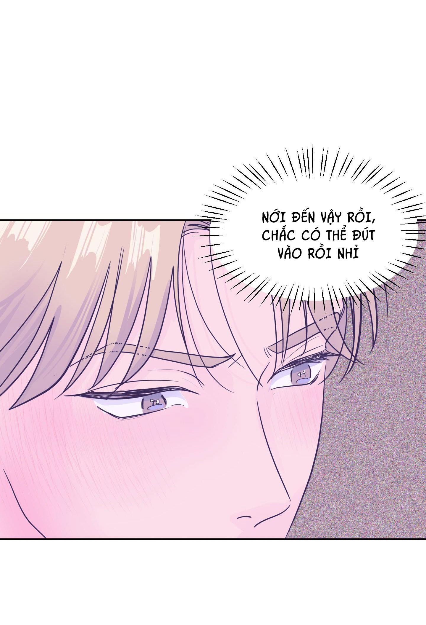 Đọc truyện BL NGẮN TUYỂN CHỌN - Chapter 4.6