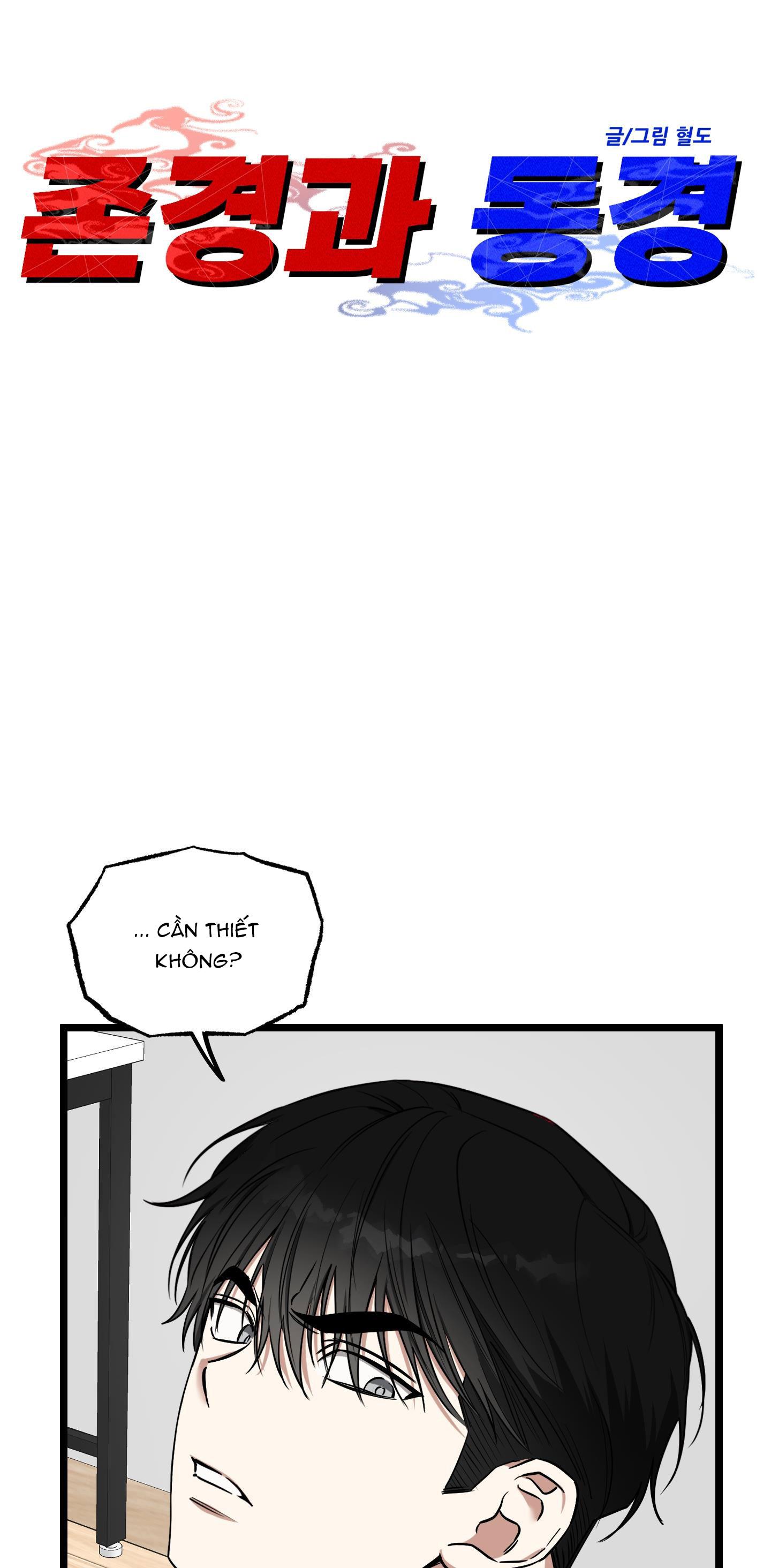 Đọc truyện TUYỂN TẬP NGỰC BỰ, CUNG KHỦ CỦA NHÀ KIM - Chapter 163.1