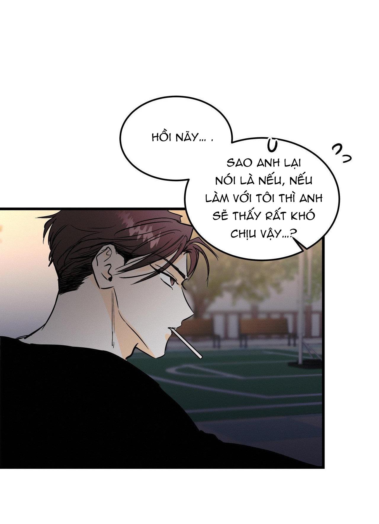Đọc truyện LIE AGAIN - Chapter 20