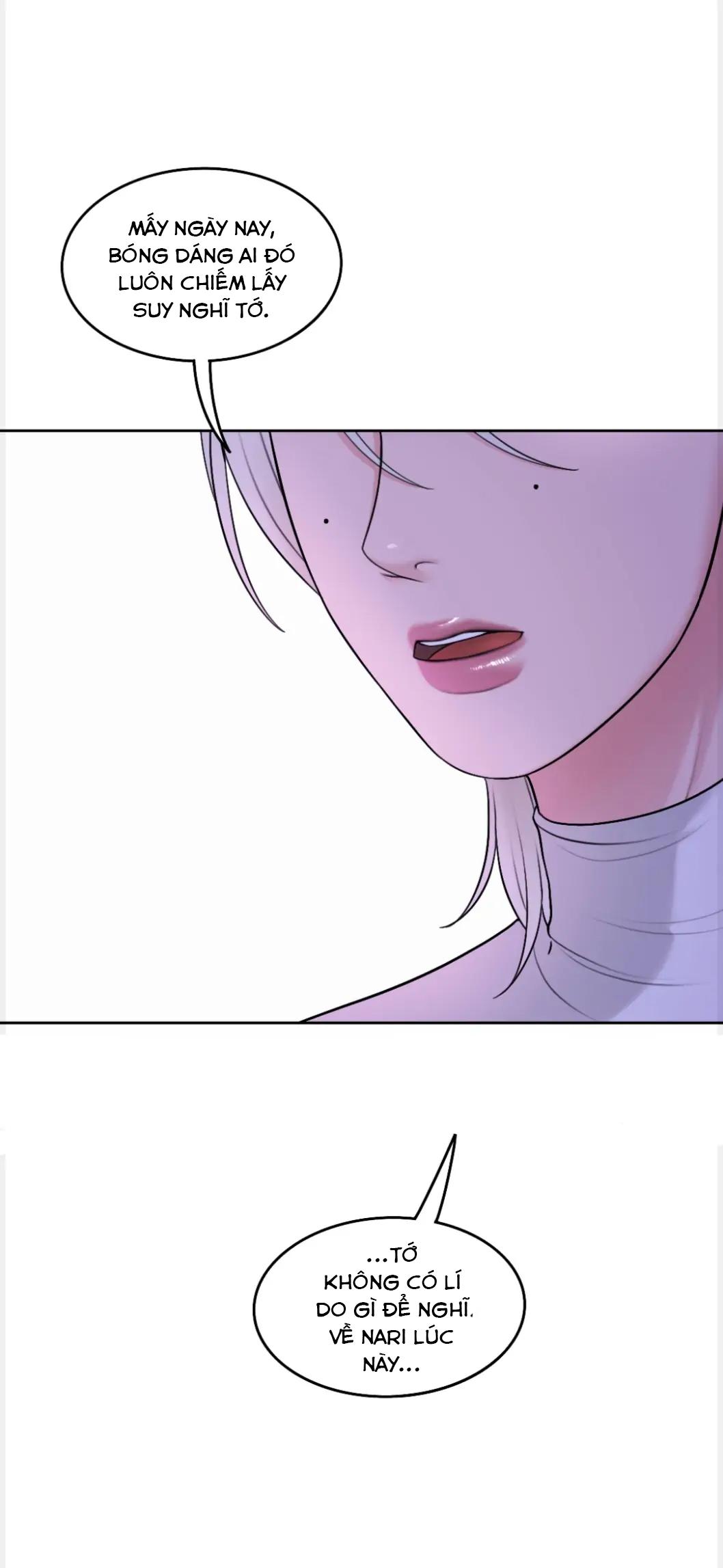 Đọc truyện Vô Tình - Chapter 32