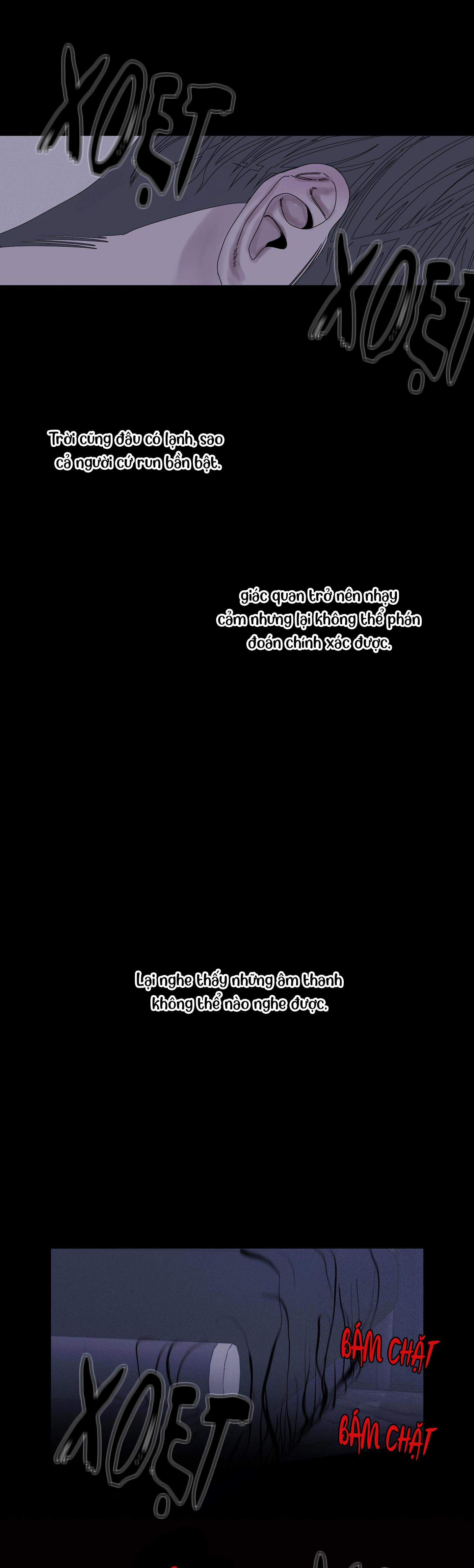 Đọc truyện CHUYỆN QUỶ MÔN QUAN - Chapter 45