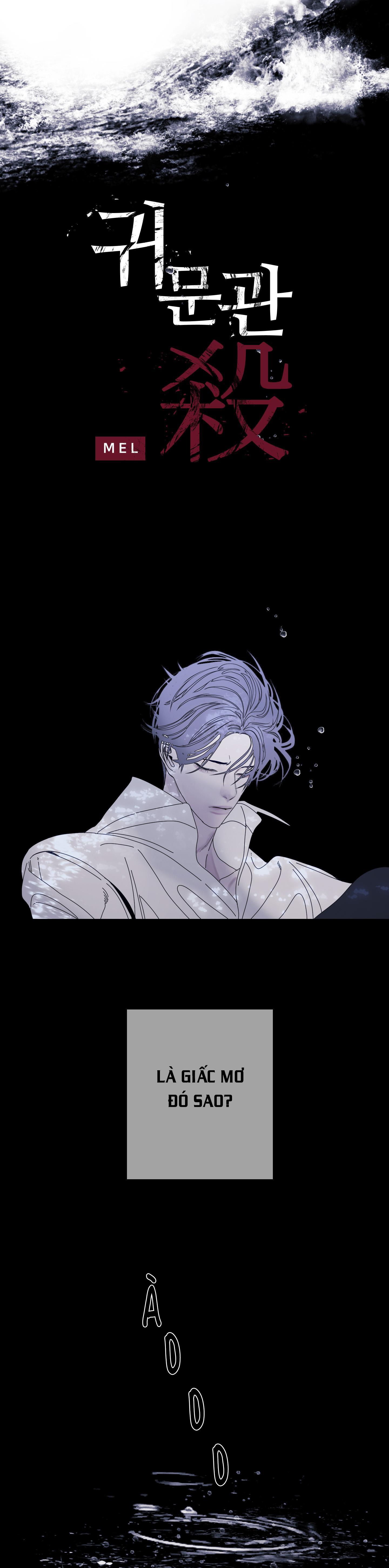 Đọc truyện CHUYỆN QUỶ MÔN QUAN - Chapter 45